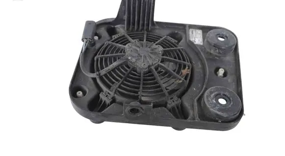 BMW i3 Fan impeller 8608033