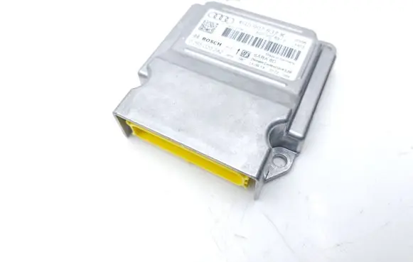 Audi A6 S6 C7 4G Gateway control module 4G0907637K 0265020242