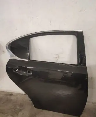 Lexus GS 250 350 300H 450H Rear door
