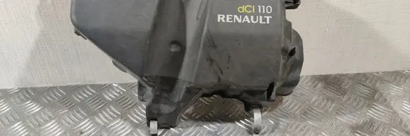 Renault Megane III Engine cover (trim) 175B17170R