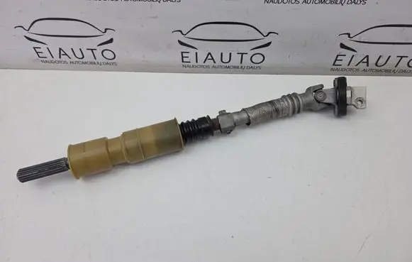 Mercedes-Benz S W221 Steering column universal joint A2214620578 0000238761