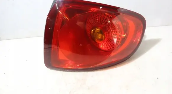 Seat Altea Rear/tail lights