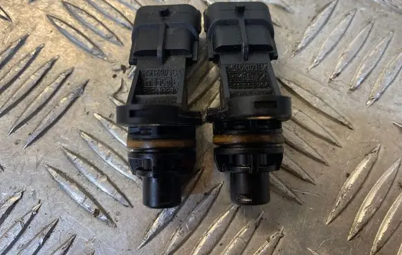 Crankshaft position sensor