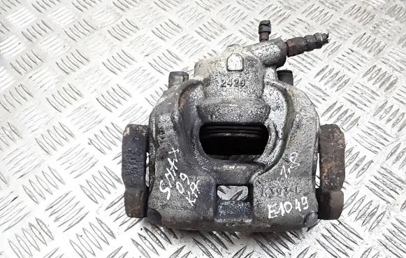 Ford S-MAX Front brake caliper