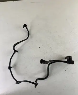 Fuel return line/hose