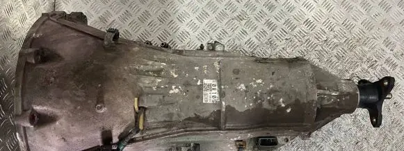 Lexus LS 460 - 600H Automatic gearbox 1UR 3501050180