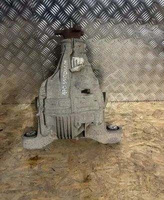 Porsche Panamera (970) Rear differential 97035001106 KH8411940V