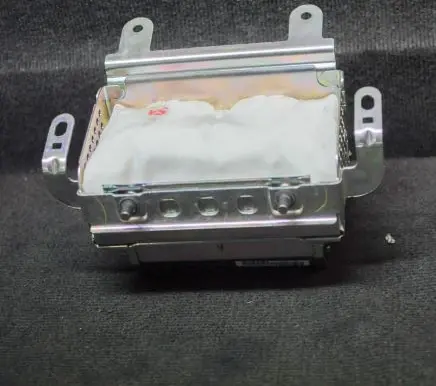 Honda Civic Passenger airbag P353223