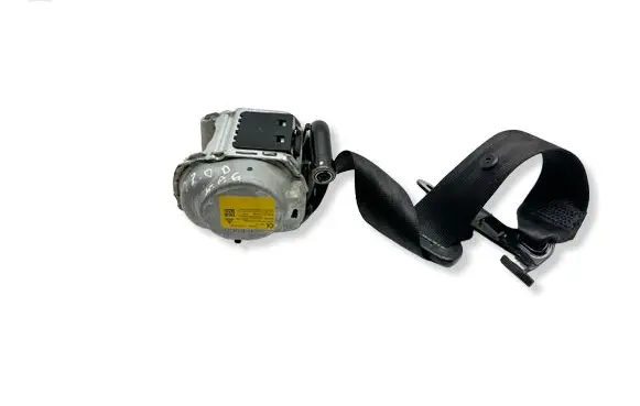 Audi A5 Rear seatbelt 8W8857805B