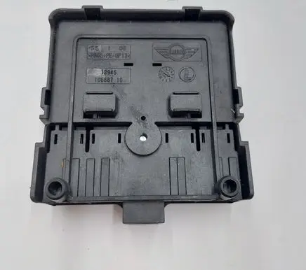 Mini Cooper Countryman R60 Battery relay fuse V49136726