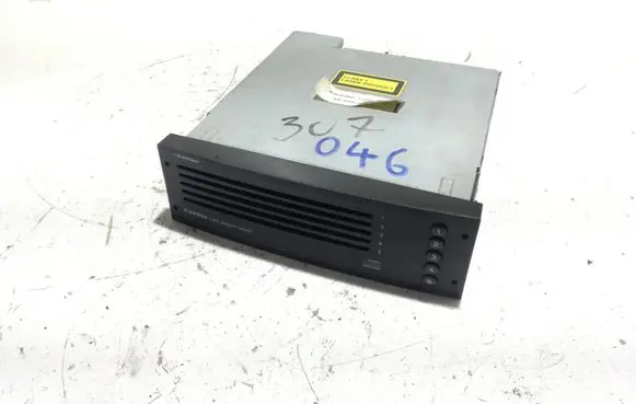 Peugeot 307 CD/DVD changer 7607769050 R905051901691 BP905051901691