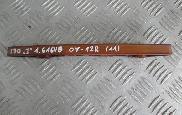 Hyundai i30 Slide rail for timing chain 5003055