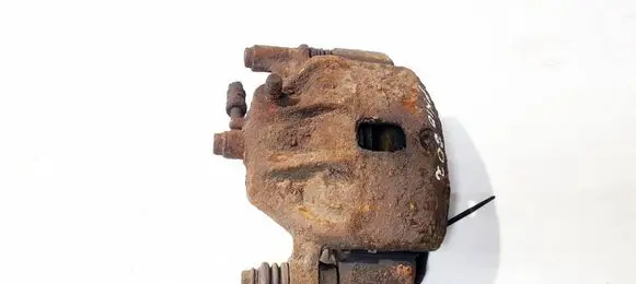Hyundai Getz Front brake caliper