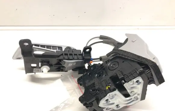 Hyundai Kona I Rear door lock 81420-J9000