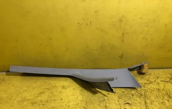 Fiat Punto Evo (A) pillar trim 735488117