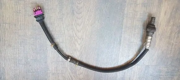 Mercedes-Benz E W211 Lambda probe sensor YWAG06A906262BS