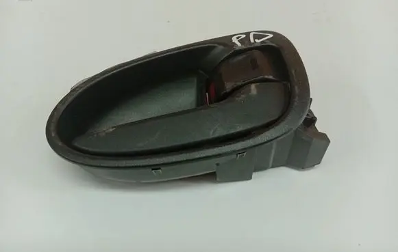 Toyota Yaris Front door interior handle 692050D90
