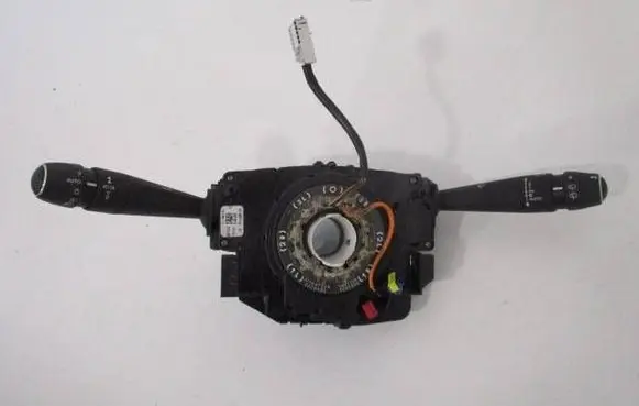 Citroen C4 II Picasso Wiper turn signal indicator stalk/switch 98110156ZD