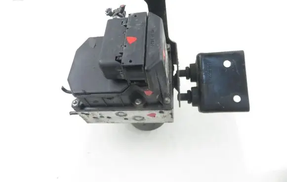 Skoda Fabia Mk1 (6Y) ABS Pump 0265900009 6Q0907379H