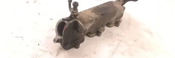 Audi A6 S6 C5 4B Intake manifold 059129713O GFBF100313
