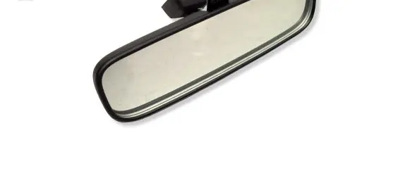 Honda Accord Rear view mirror (interior) E4012197