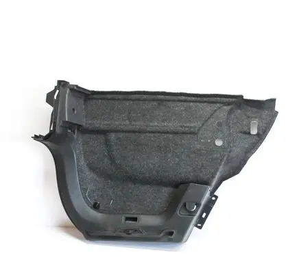 Volkswagen Polo V 6R Trunk/boot side trim panel 6R6867762H