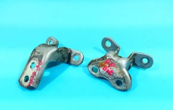 Toyota Avensis T270 Front door hinge set IMPRK1230136