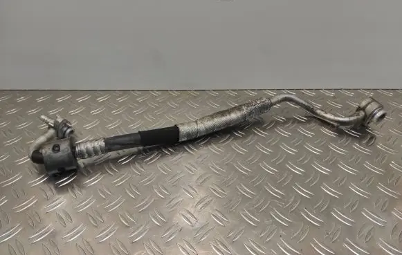Audi A7 S7 4G Air conditioning (A/C) pipe/hose 4G0260707