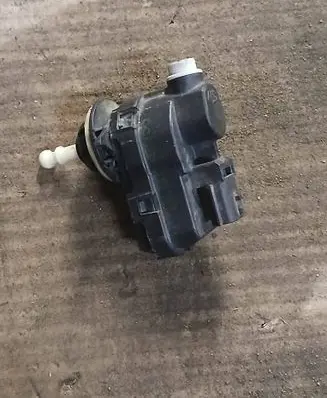 Renault Trafic III (X82) Headlight level adjustment motor 260567357R