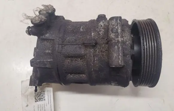 Opel Insignia A Air conditioning (A/C) compressor (pump) P13232307 1605P BK3