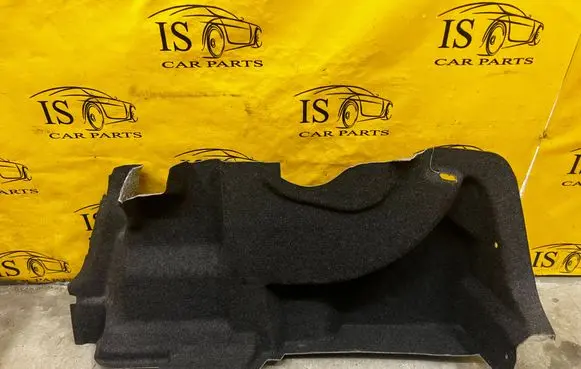 Ford Fusion II Trunk/boot side trim panel DS73-F45422-AN3ZRE DS73F45422AN3ZRE