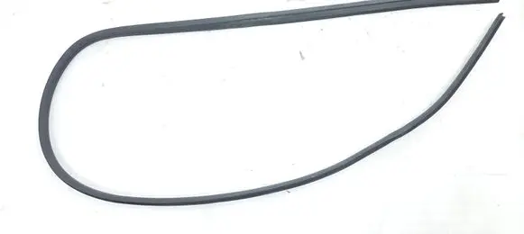Ford C-MAX II Rear door rubber seal (on body) D1M2A