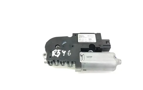 Sunroof motor/actuator