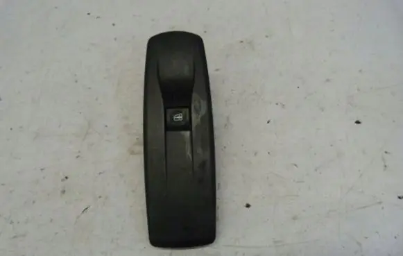 Renault Laguna III Electric window control switch