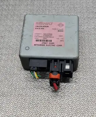 Renault Wind Power steering control unit/module 8201029886 6700002053