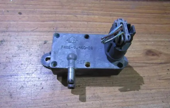Ford Scorpio Air pressure sensor f48e9j460bb