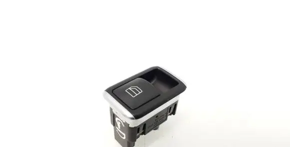 Mercedes-Benz E W212 Electric window control switch A2049055502 10021838