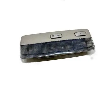 Renault Laguna II Front seat light 8200033829