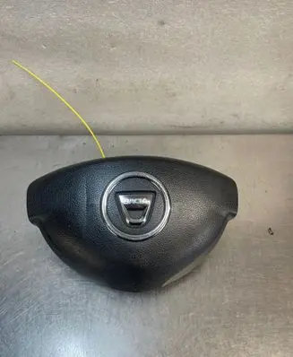 Dacia Logan I Trunk lid opening control unit DODACIALOGAN