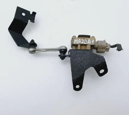 Mazda 5 Headlight/headlamp level sensor 