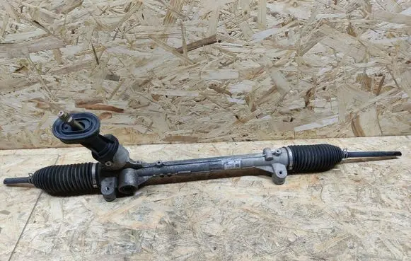 Seat Ibiza IV (6J,6P) Steering rack 6C1423057R