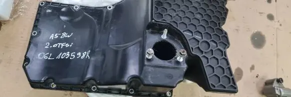 Audi A5 Oil sump 06L103598R