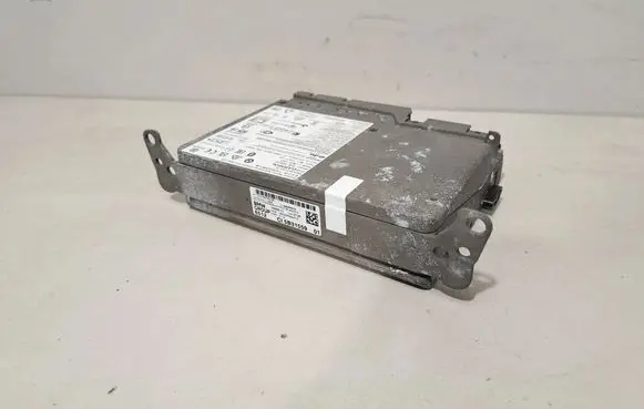 BMW X5 G05 GPS navigation control unit/module 5B31559 5BA0339