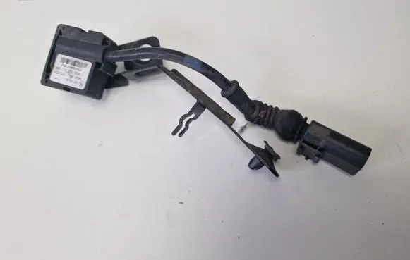 Audi A8 S8 D3 4E Acceleration sensor 4E0616575K