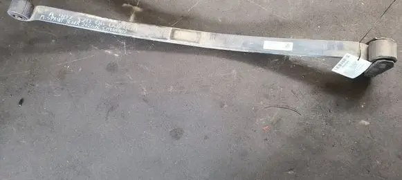 Mercedes-Benz Sprinter W907 W910 Rear leaf spring A9073200600