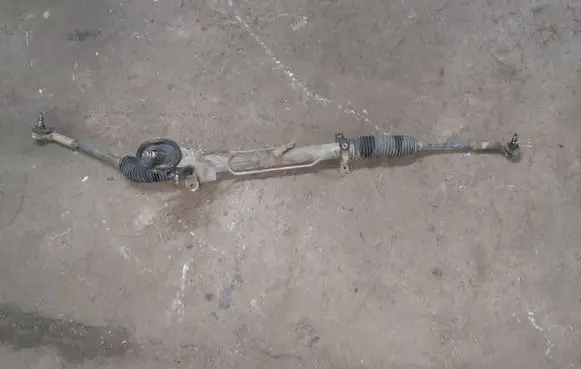 Skoda Fabia Mk2 (5J) Steering rack 210062005917