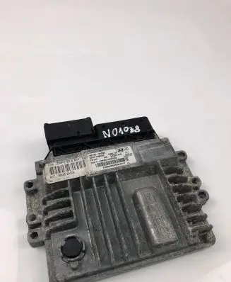Hyundai i20 (PB PBT) Engine control unit/module 391302A590