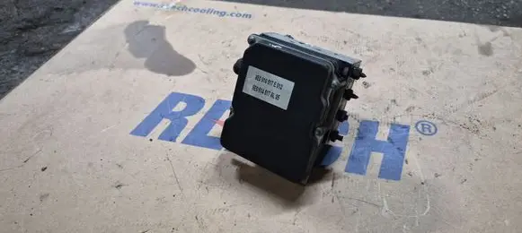Audi A4 S4 B7 8E 8H ABS Pump 8E0614517AL 8E0910517E