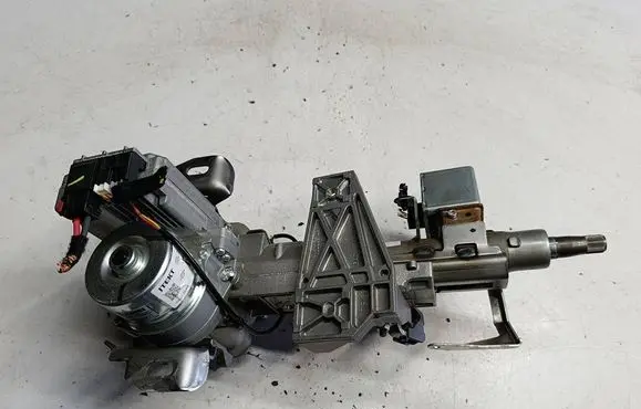 Renault Captur Electric power steering pump 488102646RU5 488102646R