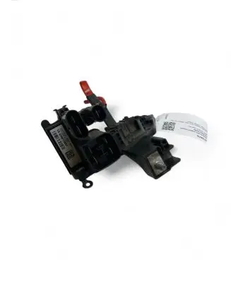Positive wiring loom